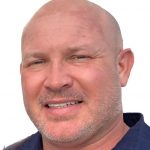 Ian Kennedy